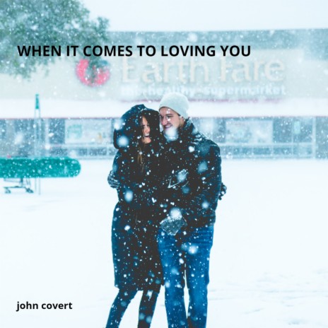 When It Comes to Loving You cover art
