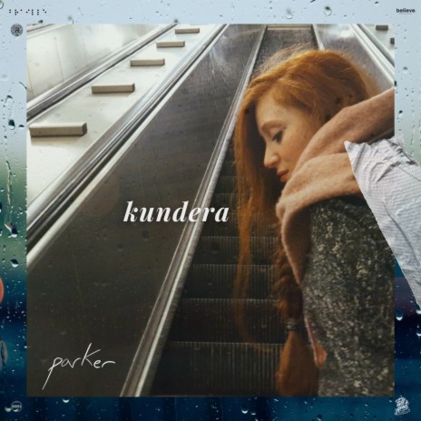 Kundera cover art