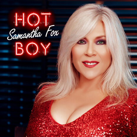 Hot Boy (Jenkki Remix) cover art