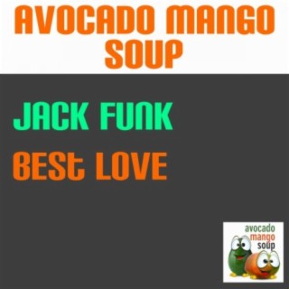 Jack Funk