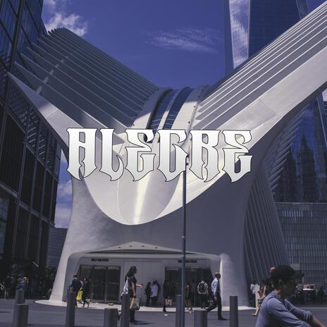 Alegre cover art