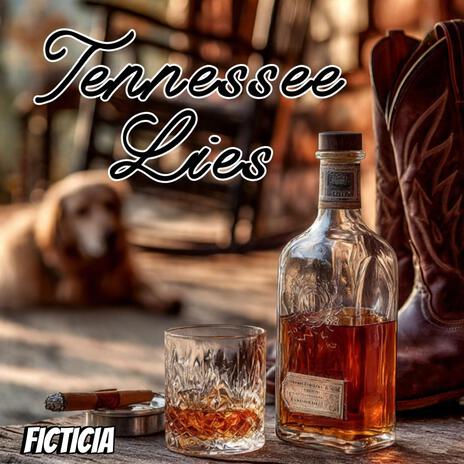 Tennessee Lies cover art