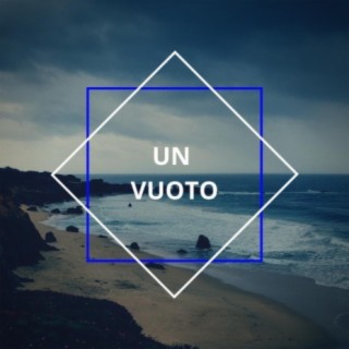 Un vuoto cover art