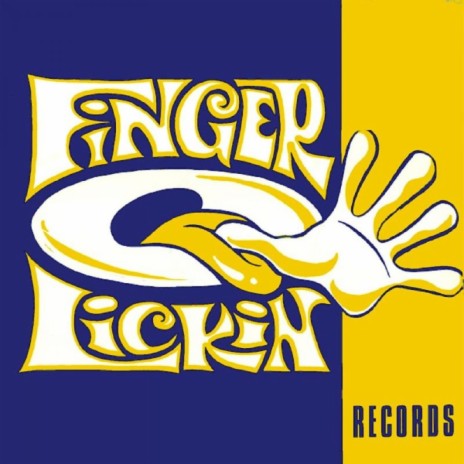 Everybodys Funkin cover art