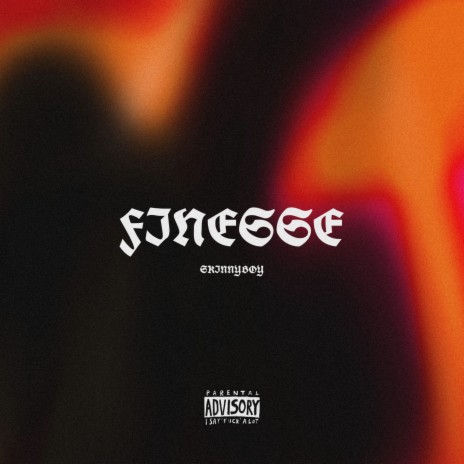 Finesse (En Vivo) cover art