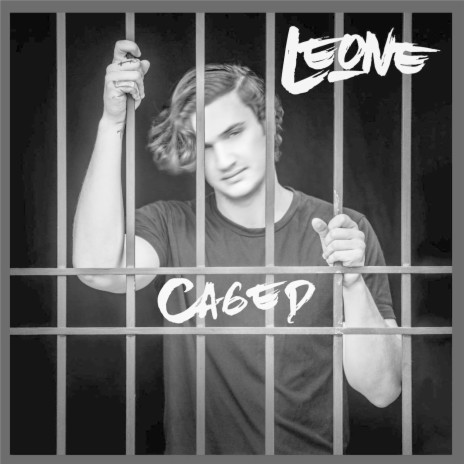 Caged cover art