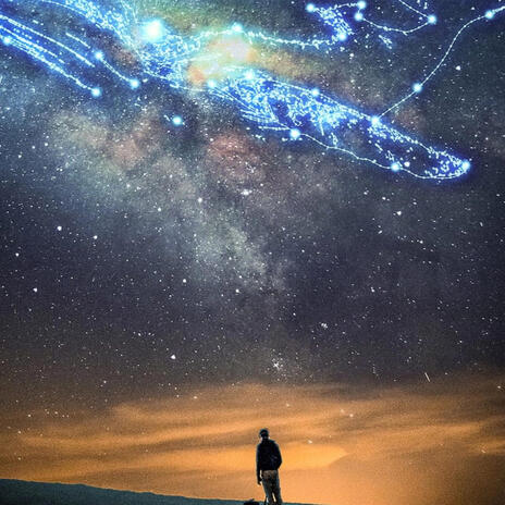 STARS ALIGN cover art