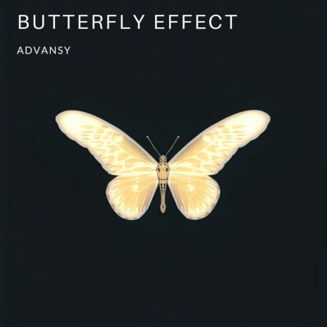 Butterfly Effect cover art