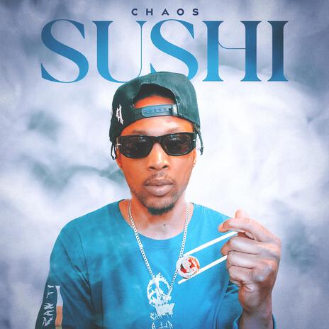 Sushi cover art