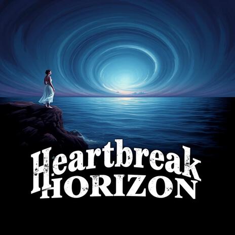 Heartbreak Horizon cover art