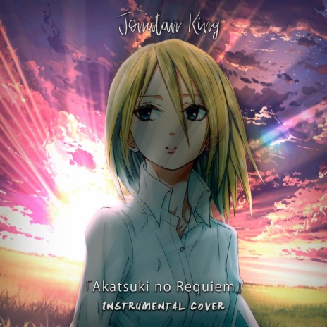 Akatsuki no Requiem (Instrumental) [From Shingeki no Kyojin Season 3] cover art