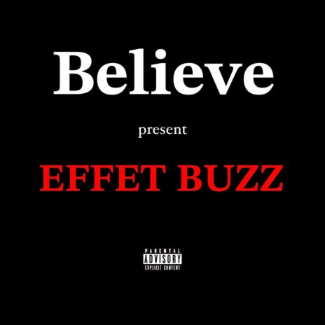 Effet Buzz cover art