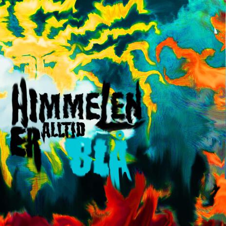 TRENGER EN KLEM cover art