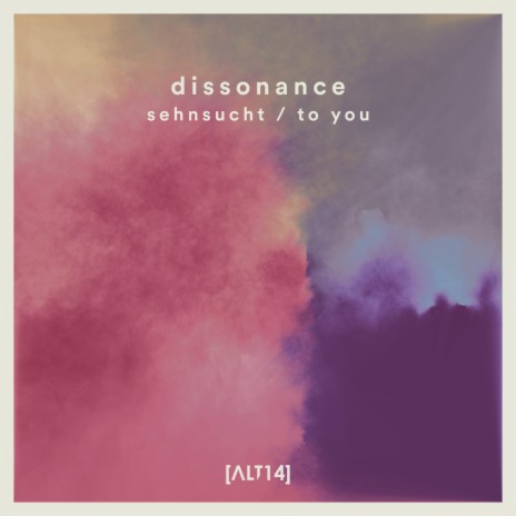 Sehnsucht cover art