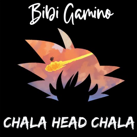 Chala Head Chala (Abertura de Dragon Ball Z) ft. Arnold02 cover art
