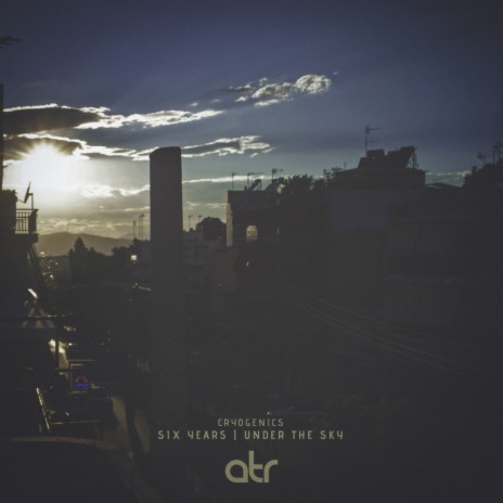 Six Years cover art