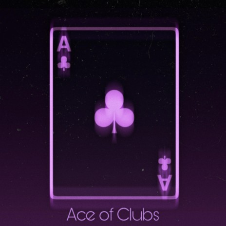 Ace of Clubs cover art