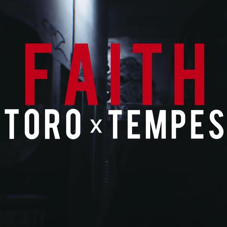 Faith ft. Tempes cover art