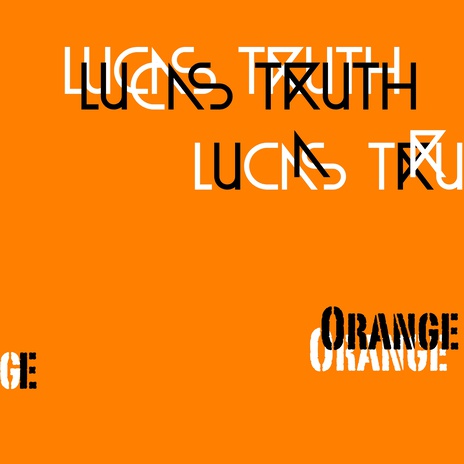 Orange Six cover art