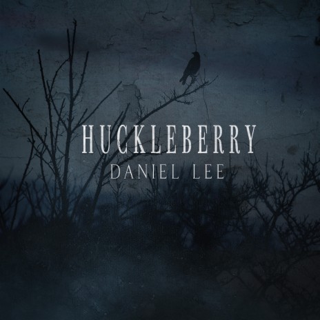 Huckleberry cover art