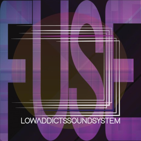This Is Not Your World cover art