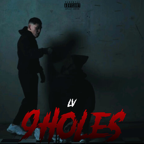 9Holes cover art