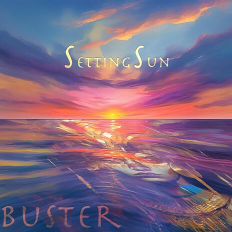 Setting Sun cover art