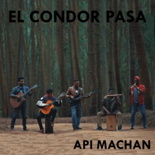 El condor pasa (Instrumental Version)