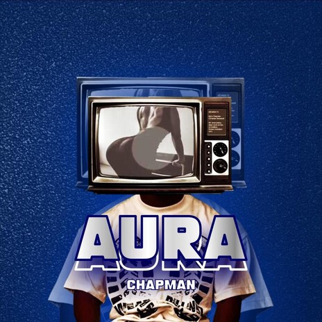 Aura cover art
