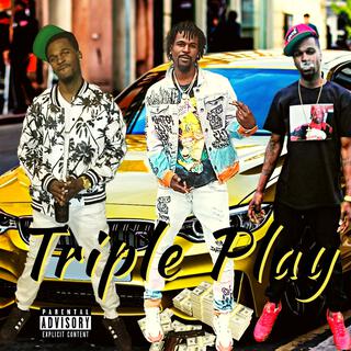 Triple play