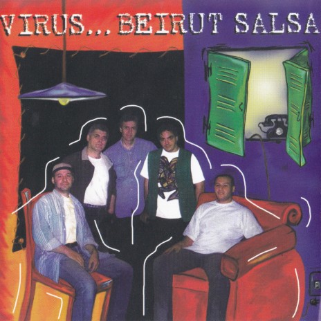 Blue Bossa cover art