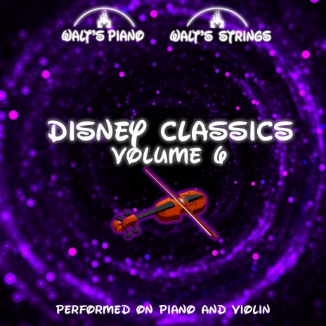 Dream Weaver ft. Walt's Strings