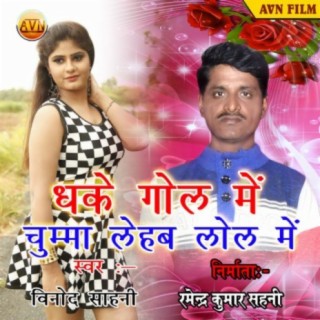 Vinod Sahani