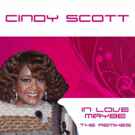 In Love Maybe (Jet Stream Remix - Radio Edit)