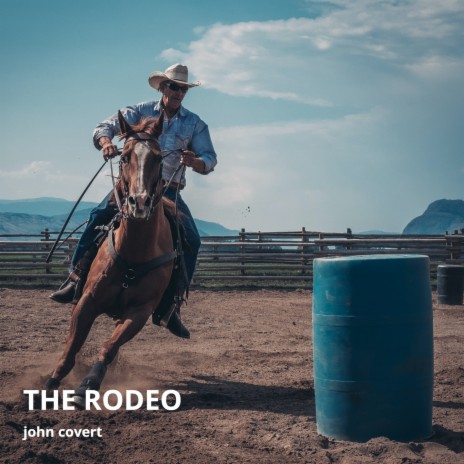 The Rodeo cover art