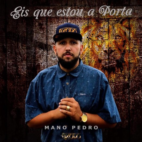 Venha o Teu Reino ft. Juliano Rimador & R.V.M Beats cover art