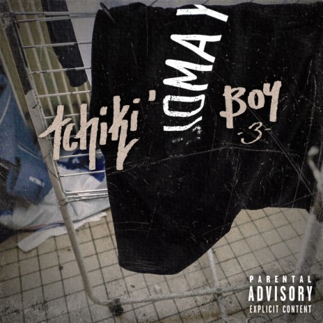 Le Découpeur ft. Black Barbie cover art