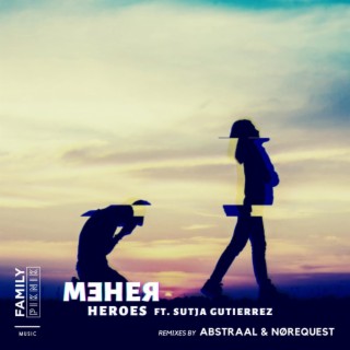 ME & her