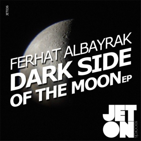 Dark Side of The Moon (Original Mix) cover art