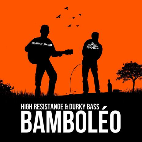 Bamboléo (HARD MIX) ft. Durky Bass cover art