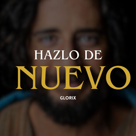 Hazlo De Nuevo cover art