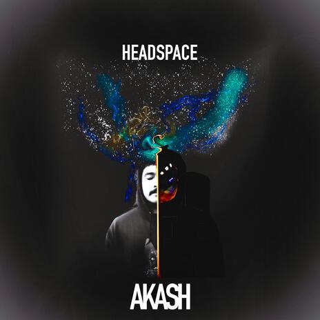Headspace cover art