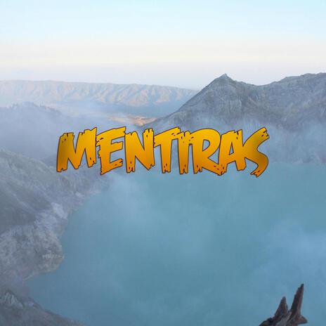 Mentiras cover art