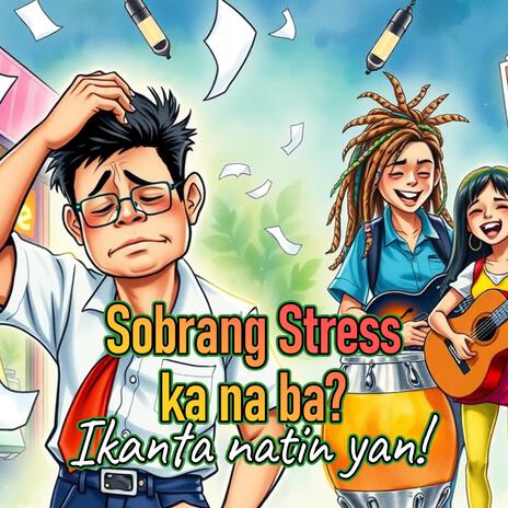 Tawa Muna cover art