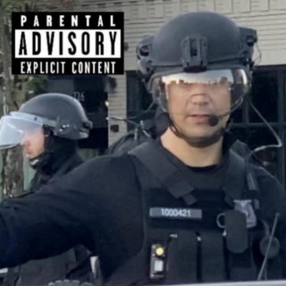 Fuck John Oliphant cover art