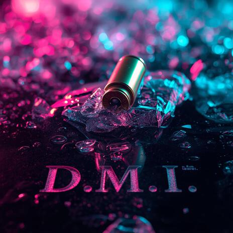 Bullet Into the Head cover art
