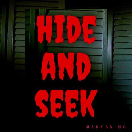 Hide and Seek cover art