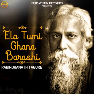 Ela Tumi Ghana Barashi