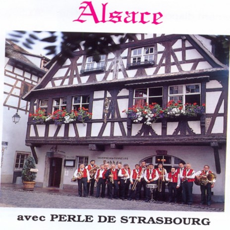 Bouquet de France cover art