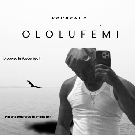 Ololufemi cover art